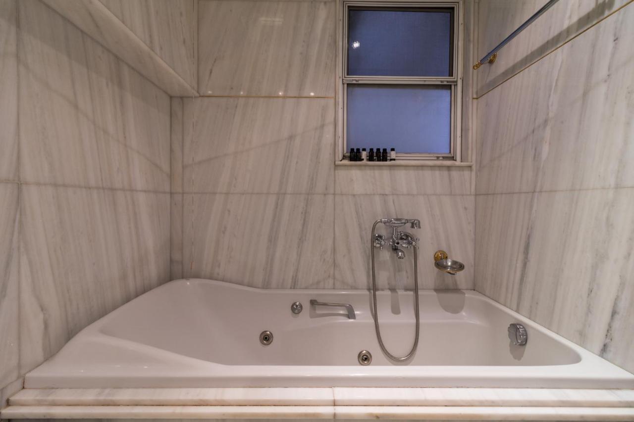 Deco Marble Apt With Acropolis View Aten Exteriör bild